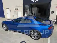 2018 Chevrolet Camaro