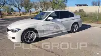 2018 BMW 3 series