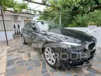 2018 BMW 3 series