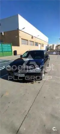 2018 BMW 3 series