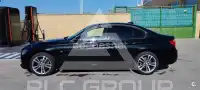 2018 BMW 3 series