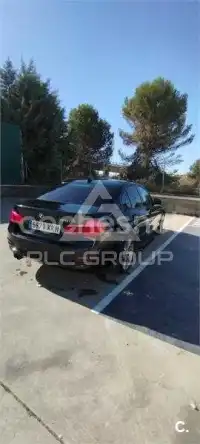 2018 BMW 3 series