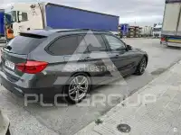 2018 BMW 3 series