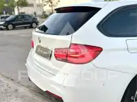 2018 BMW 3 series