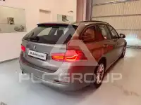 2018 BMW 3 series