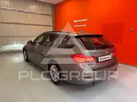 2018 BMW 3 series