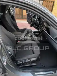 2018 BMW 3 series