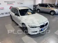 2018 BMW 3 series