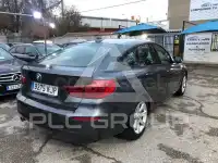 2018 BMW 3 series