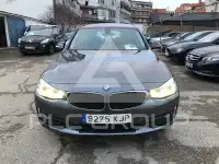 2018 BMW 3 series