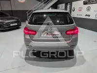 2018 BMW 3 series