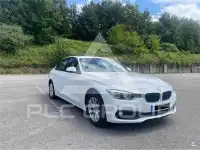 2018 BMW 3 series