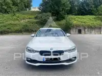 2018 BMW 3 series