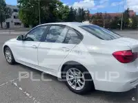 2018 BMW 3 series