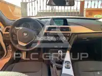 2018 BMW 3 series