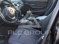 2018 BMW 3 series