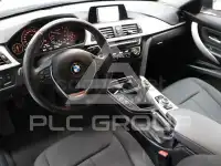 2018 BMW 3 series