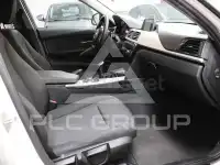 2018 BMW 3 series