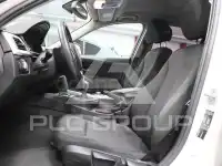 2018 BMW 3 series