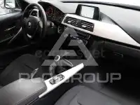 2018 BMW 3 series