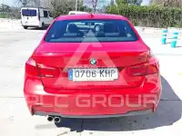 2018 BMW 3 series