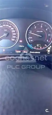 2018 BMW 3 series