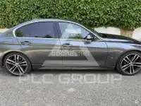 2018 BMW 3 series