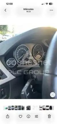 2018 BMW 3 series