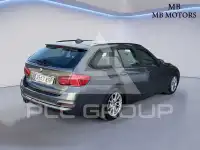 2018 BMW 3 series