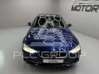 2018 BMW 3 series