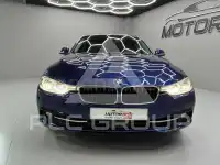 2018 BMW 3 series