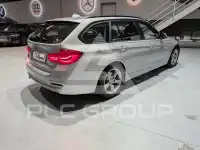 2018 BMW 3 series
