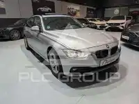 2018 BMW 3 series