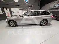 2018 BMW 3 series