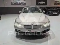 2018 BMW 3 series