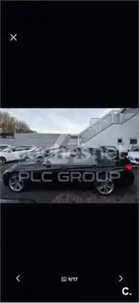 2018 BMW 3 series