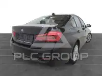 2018 BMW 3 series