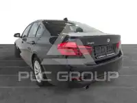 2018 BMW 3 series
