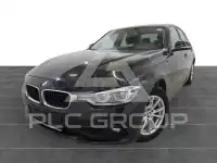 2018 BMW 3 series