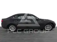 2018 BMW 3 series