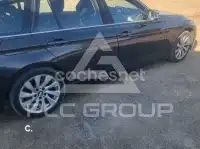 2018 BMW 3 series