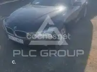 2018 BMW 3 series