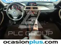 2018 BMW 3 series