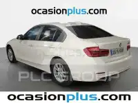 2018 BMW 3 series
