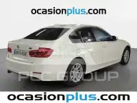 2018 BMW 3 series