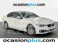 2018 BMW 3 series
