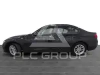 2018 BMW 3 series