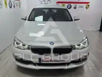 2018 BMW 3 series