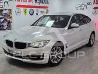 2018 BMW 3 series