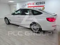 2018 BMW 3 series